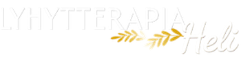 Logo, Lyhytterapia